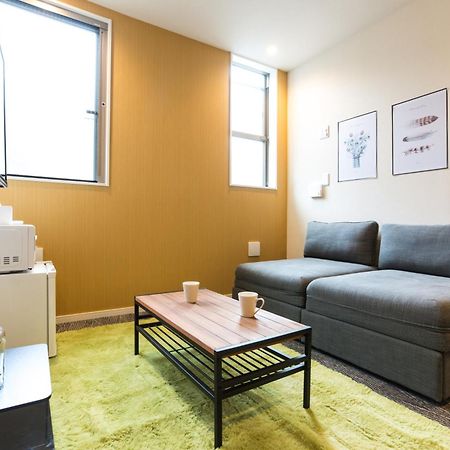 Loft Hotel Tokyo #Kameido Luaran gambar