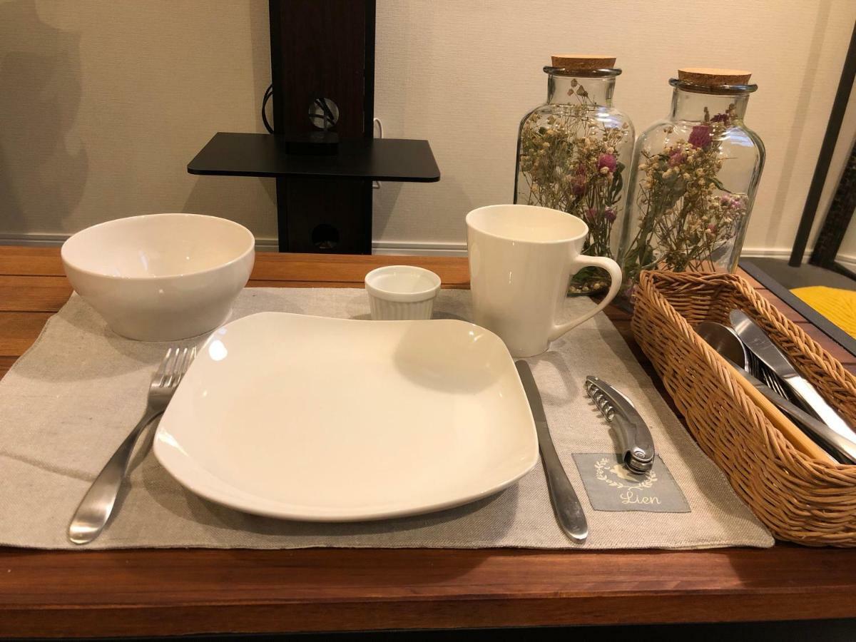 Loft Hotel Tokyo #Kameido Luaran gambar
