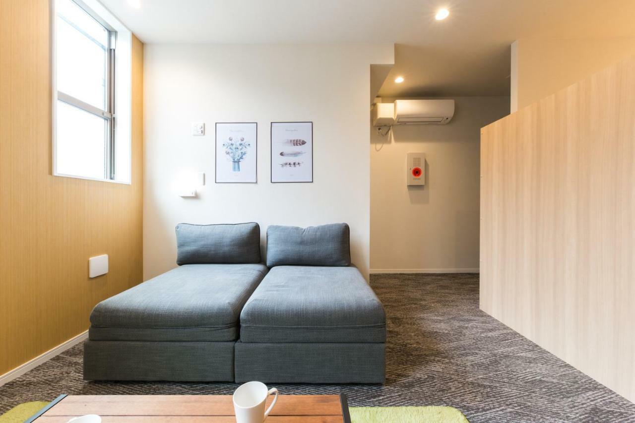 Loft Hotel Tokyo #Kameido Luaran gambar