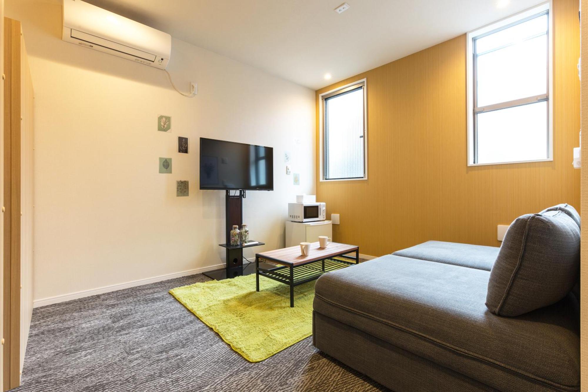 Loft Hotel Tokyo #Kameido Luaran gambar