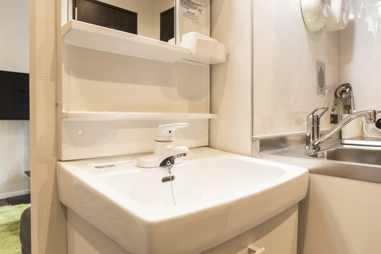 Loft Hotel Tokyo #Kameido Luaran gambar
