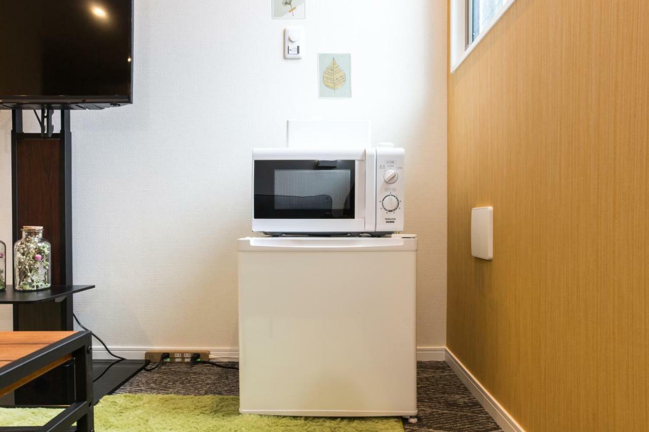 Loft Hotel Tokyo #Kameido Luaran gambar
