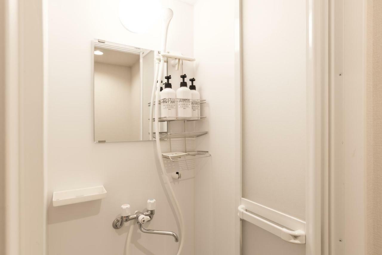Loft Hotel Tokyo #Kameido Luaran gambar