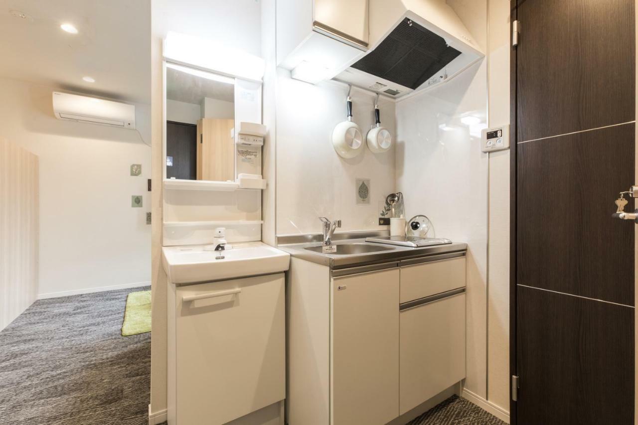 Loft Hotel Tokyo #Kameido Luaran gambar