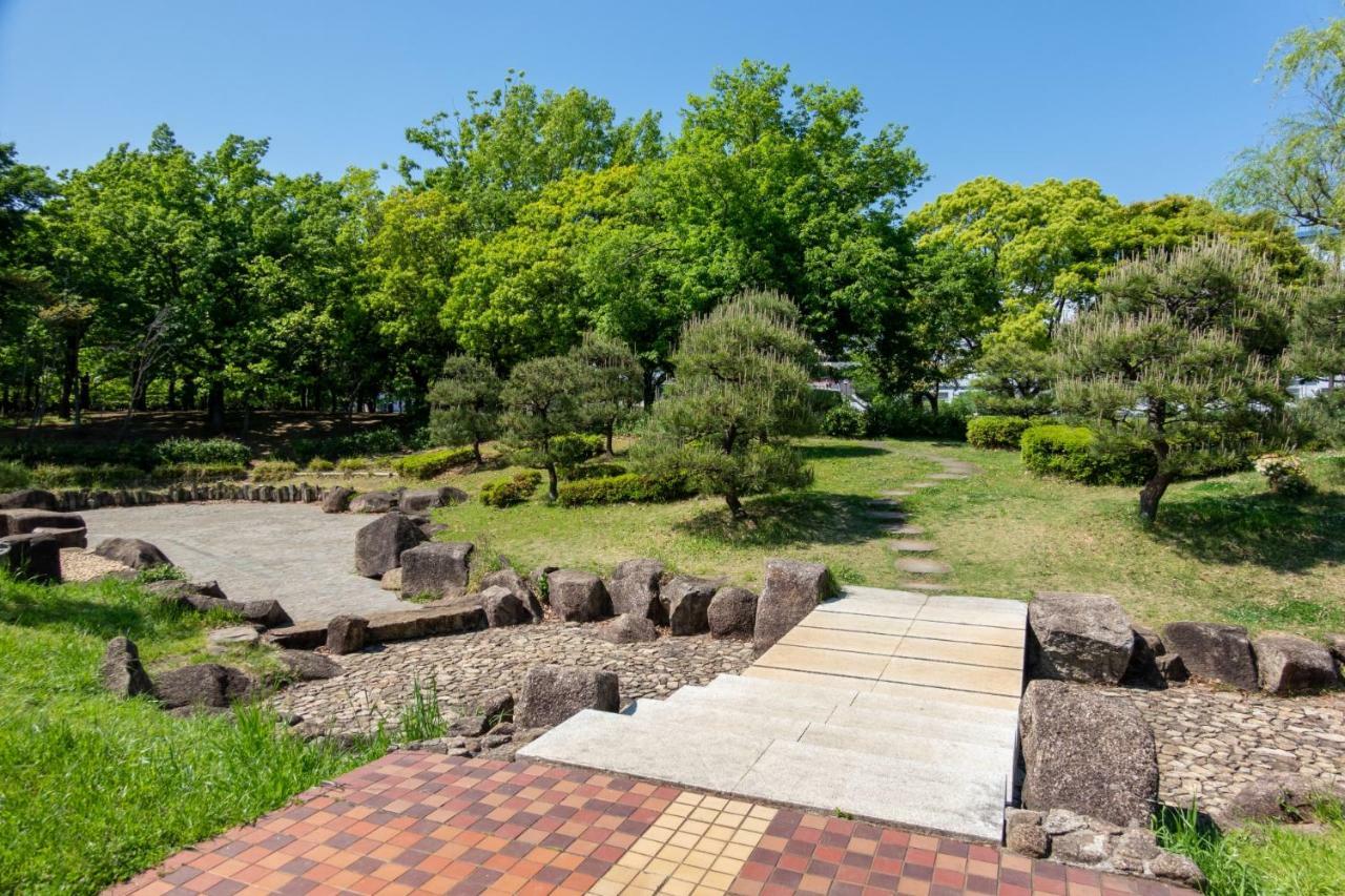 Loft Hotel Tokyo #Kameido Luaran gambar